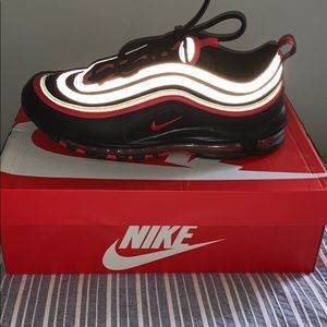 Nike Air Max 97’s